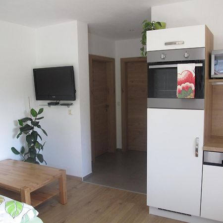 Appartement Waldblick Leogang Zewnętrze zdjęcie