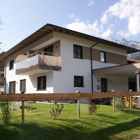 Appartement Waldblick Leogang Zewnętrze zdjęcie