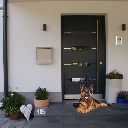 Appartement Waldblick Leogang Zewnętrze zdjęcie