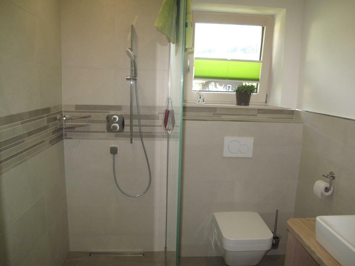 Appartement Waldblick Leogang Zewnętrze zdjęcie