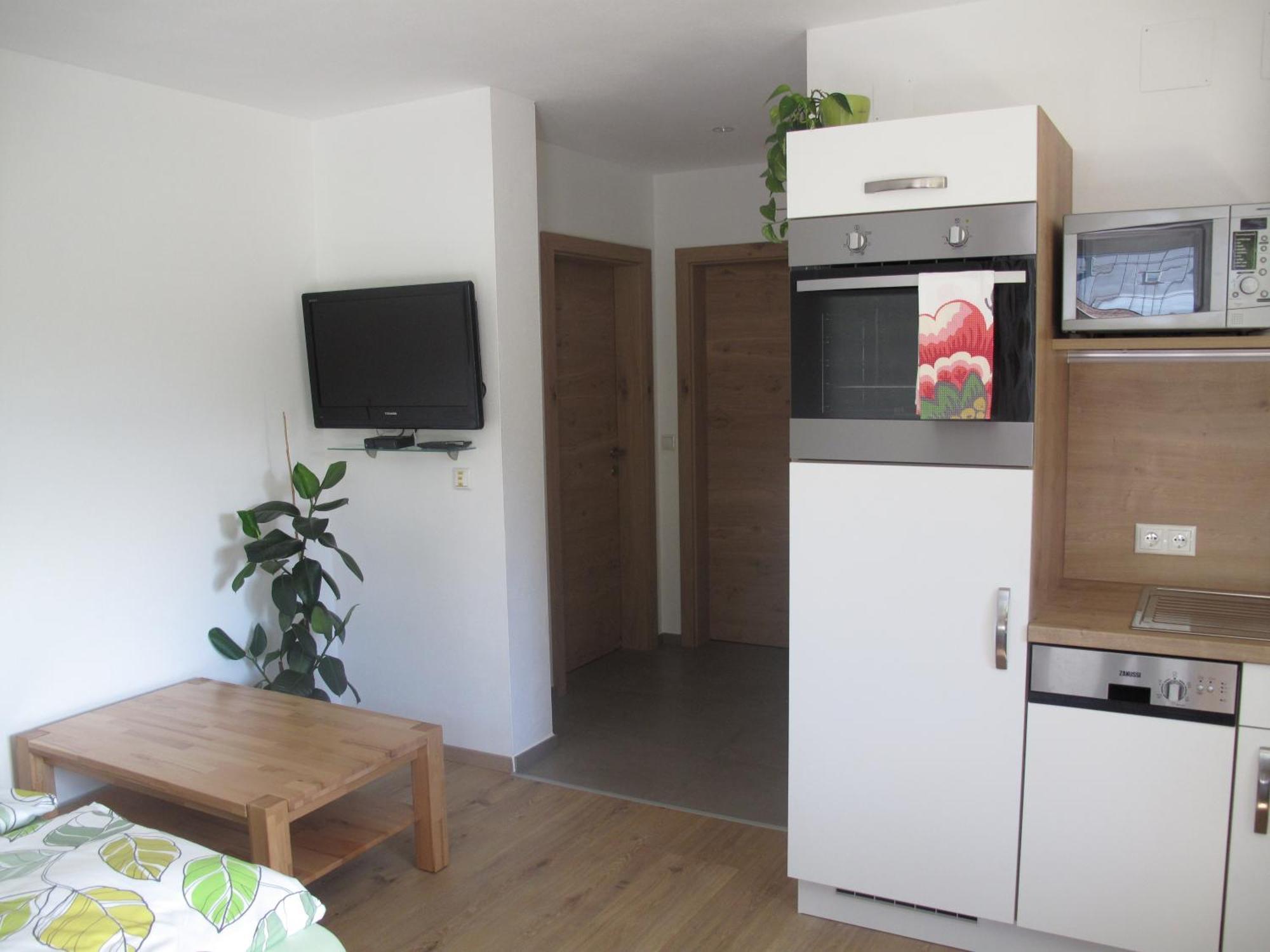 Appartement Waldblick Leogang Zewnętrze zdjęcie