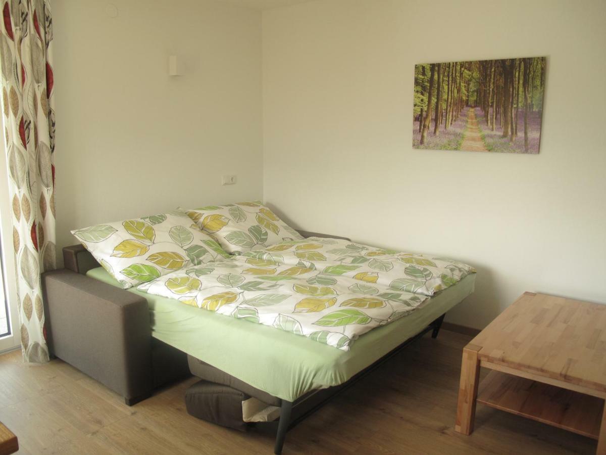 Appartement Waldblick Leogang Zewnętrze zdjęcie
