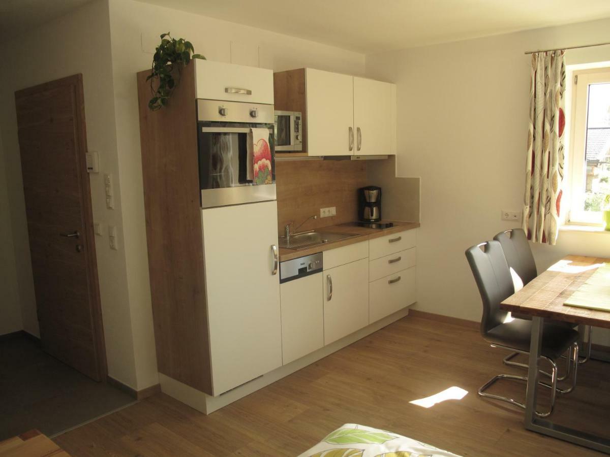 Appartement Waldblick Leogang Zewnętrze zdjęcie
