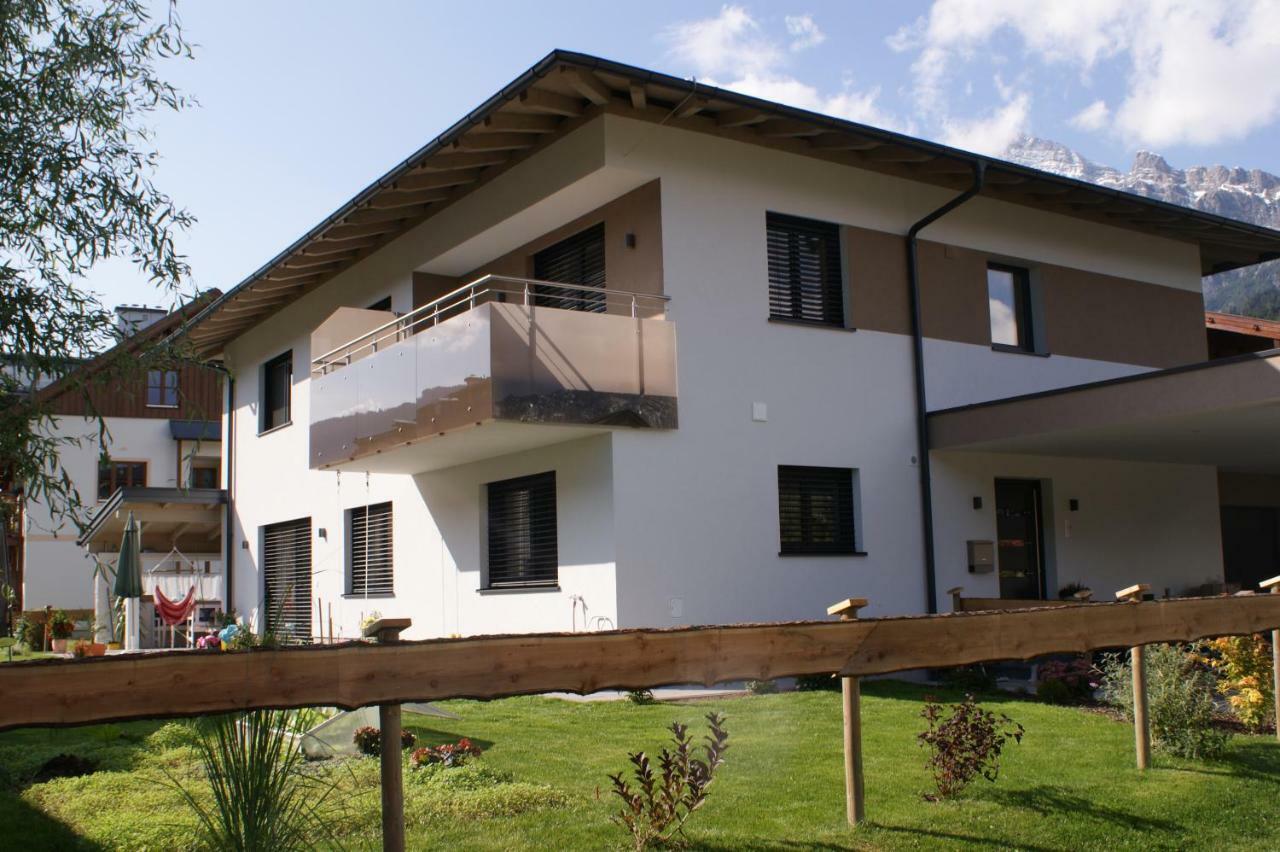 Appartement Waldblick Leogang Zewnętrze zdjęcie