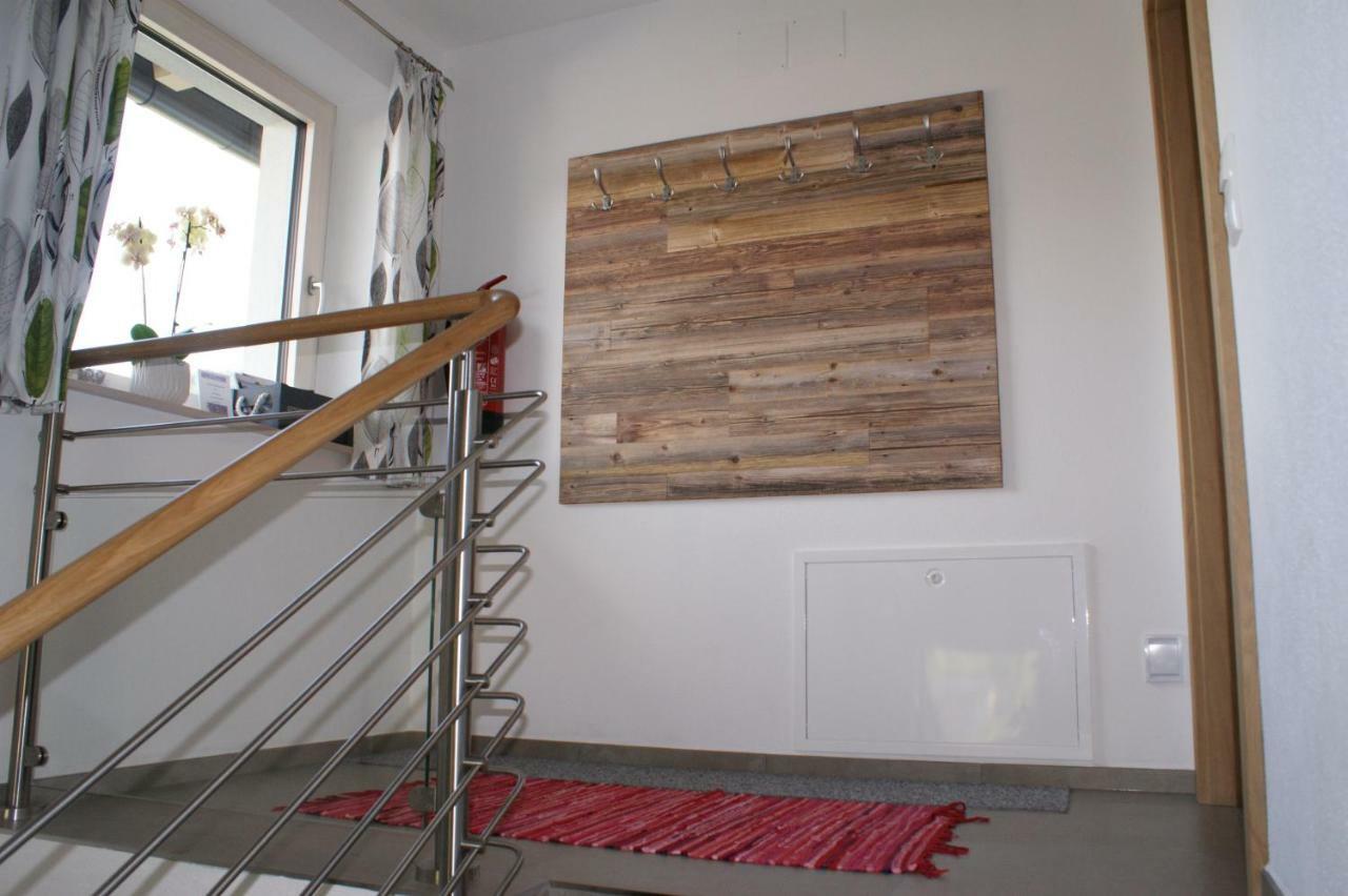 Appartement Waldblick Leogang Zewnętrze zdjęcie