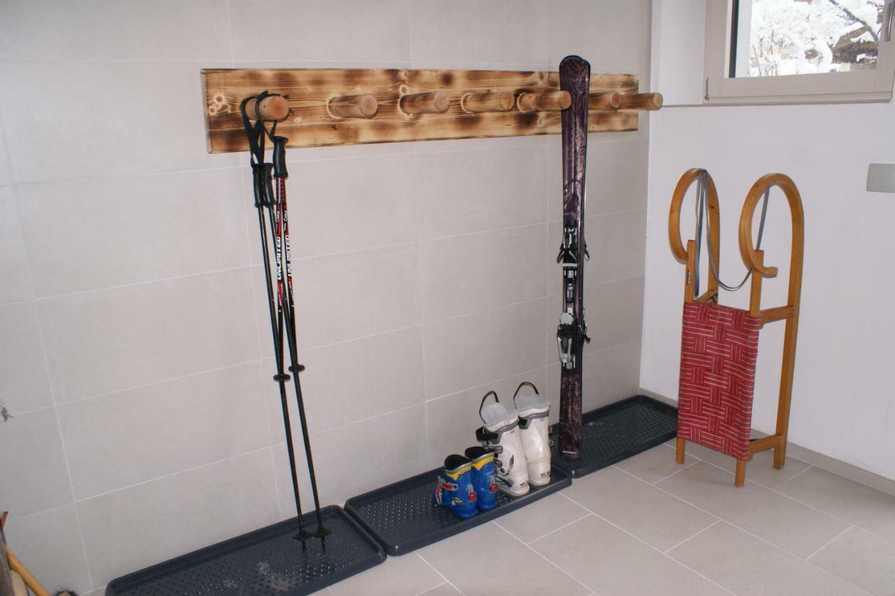 Appartement Waldblick Leogang Zewnętrze zdjęcie